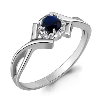 Кольцо 68211Б.5