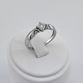 Кольцо 5-7174-103И2-1Б