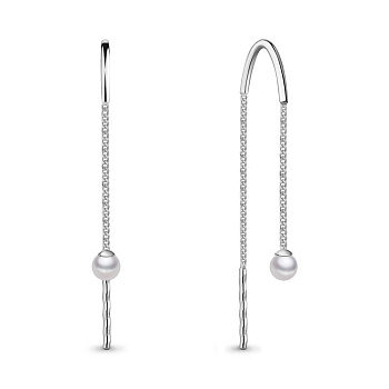 Серьги 400989.5