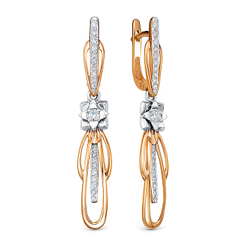 Серьги 02-5160